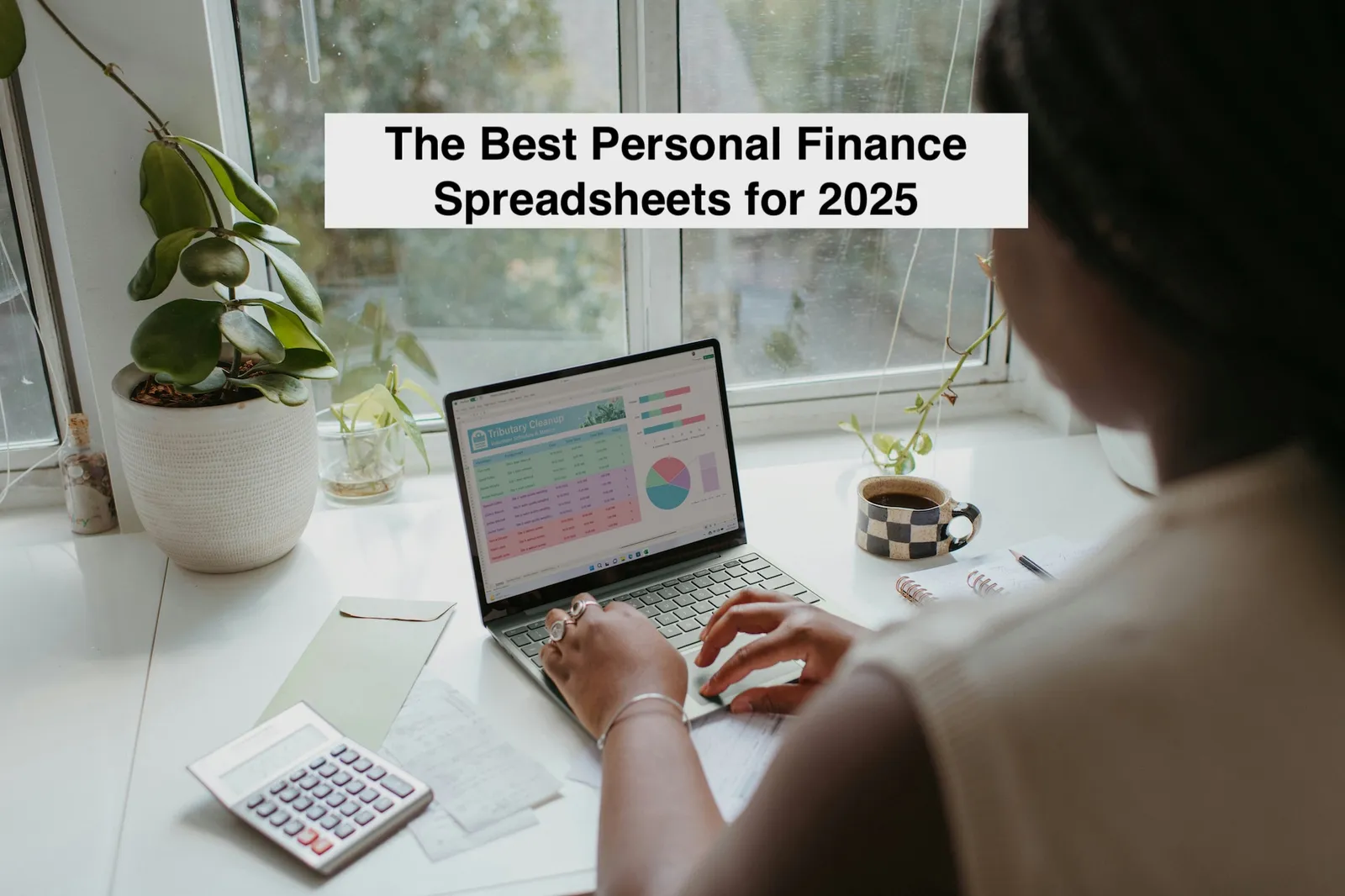 Best Personal Finance Spreadsheets for 2025 (Free & Paid) – Google Sheets & Excel Templates