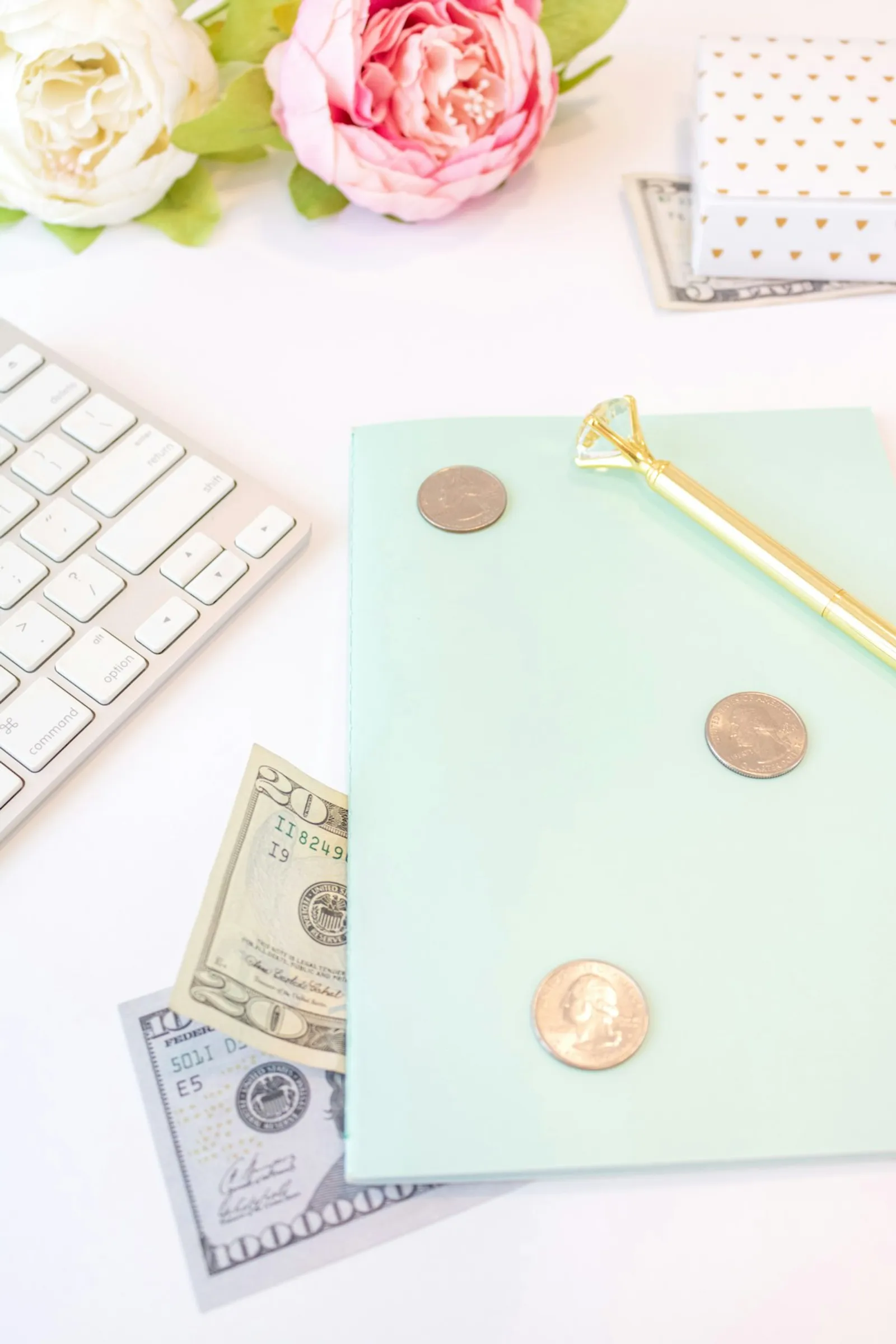 Budgeting with variable freelance income