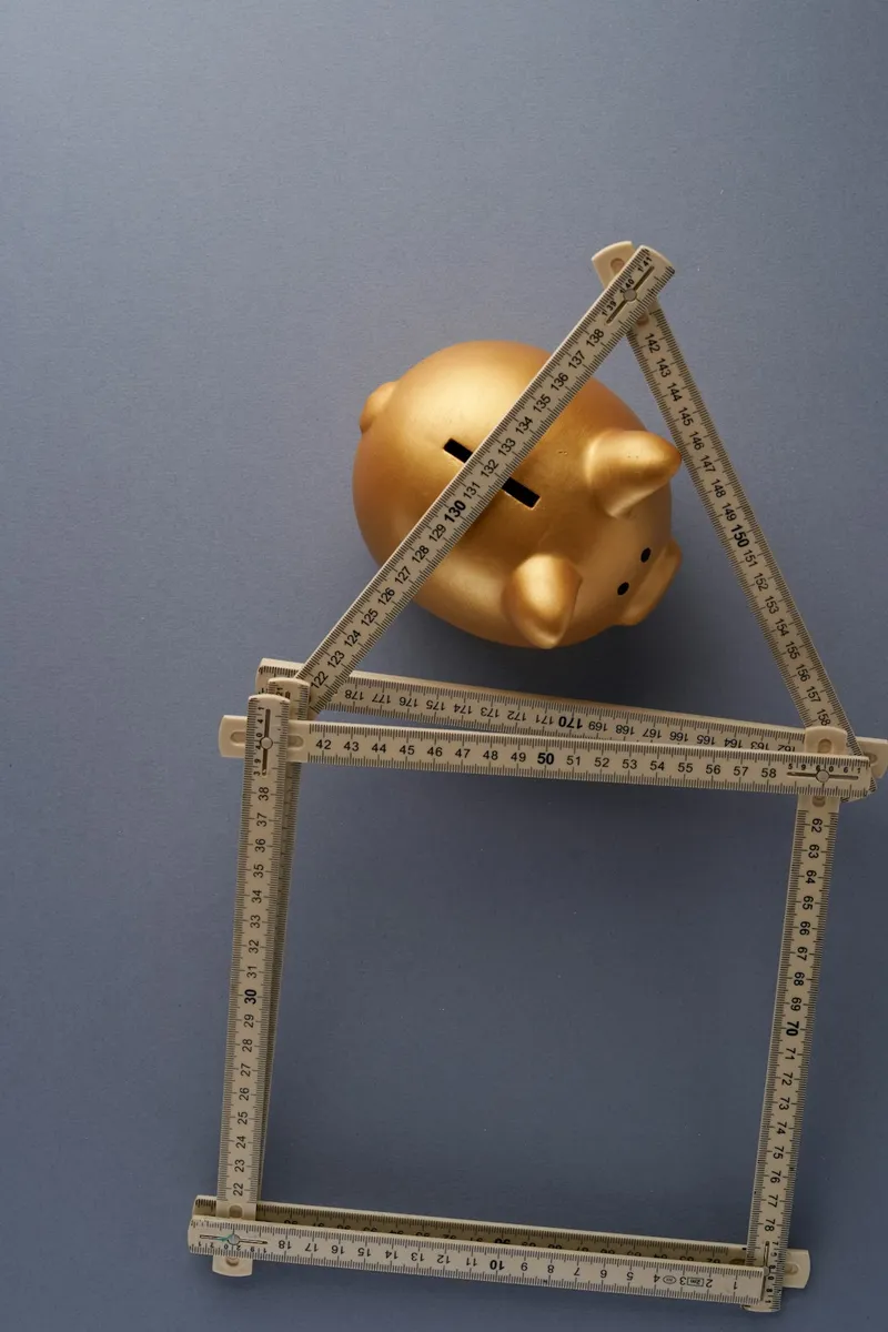 Down payment savings calculation for home purchase