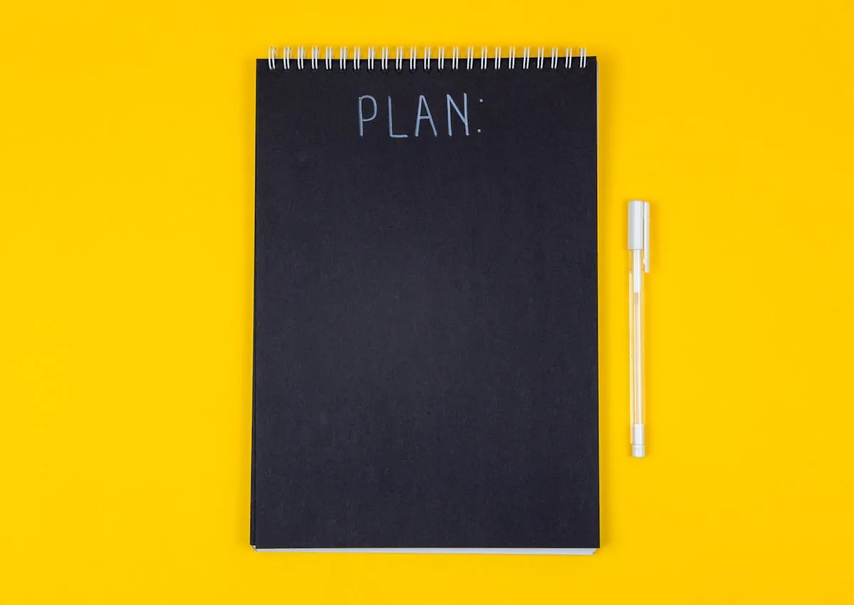 Financial planning for major life changes