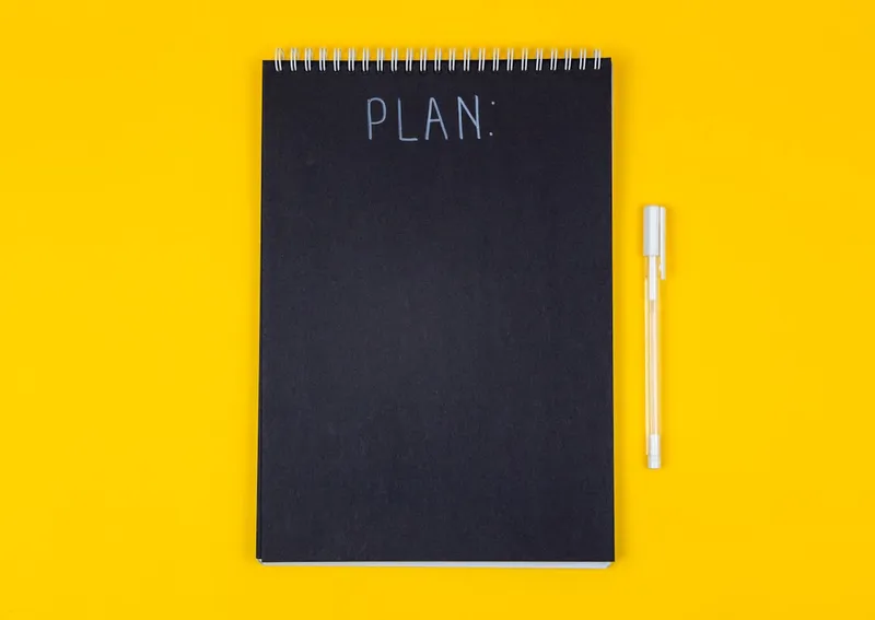 Financial planning for major life changes