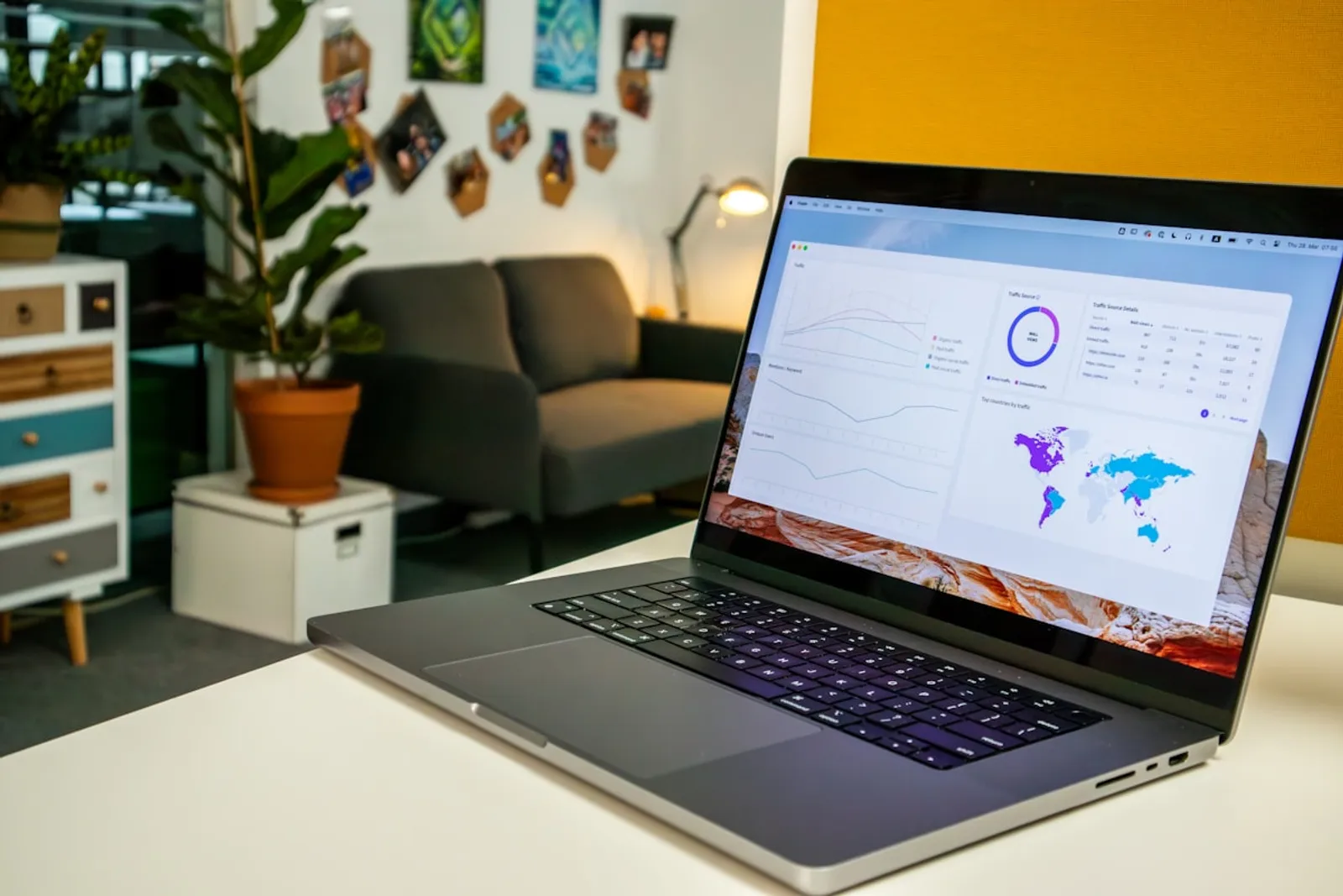 Comparing Google Sheets and Excel for budget tracking