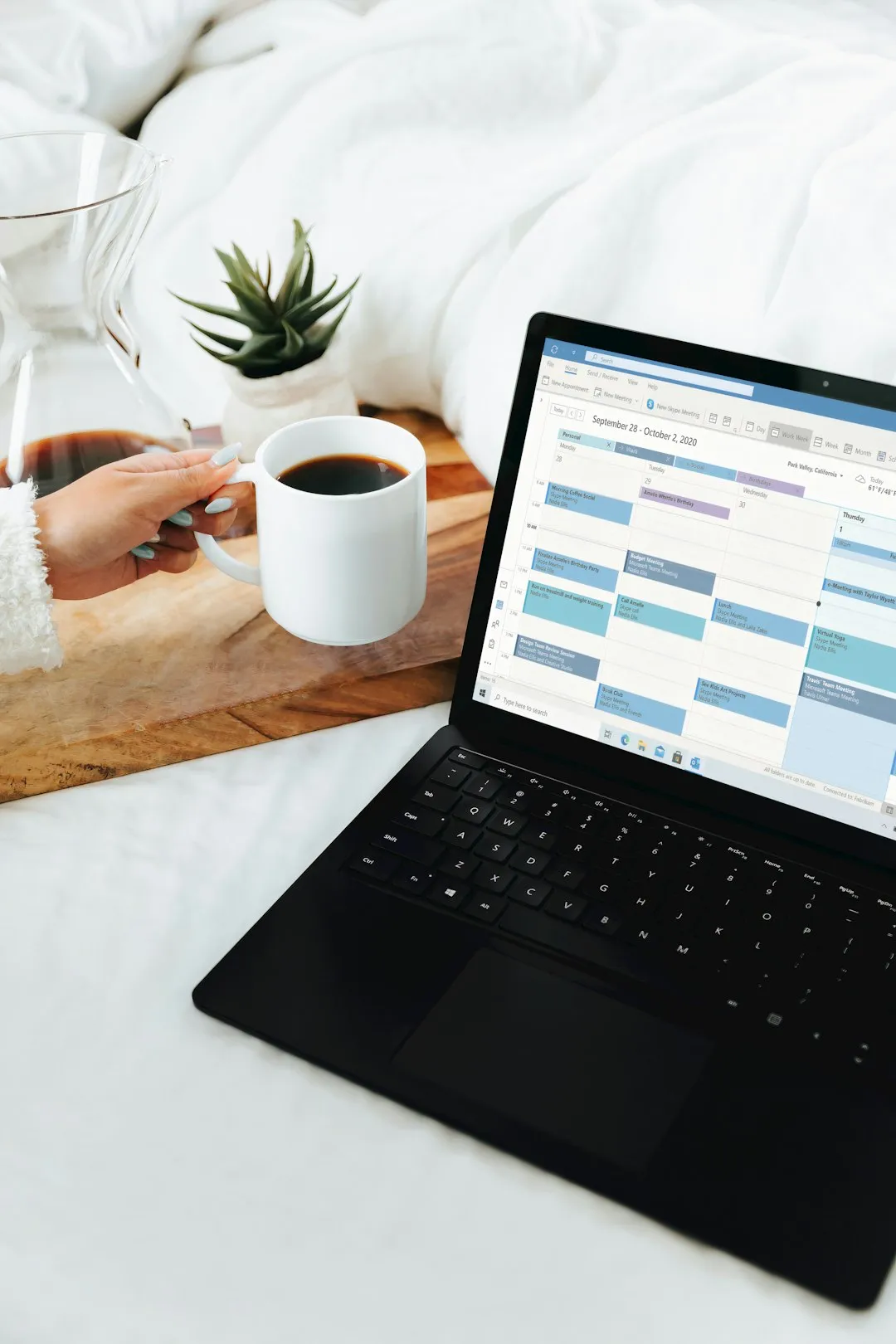 Comparing Google Sheets and Excel for retirement planning