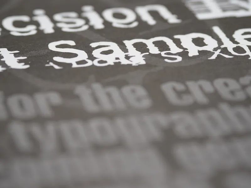 Choosing the right financial template to start with